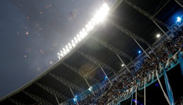 En vivo – Racing vs. Vélez: 0 – 0, por los cuartos de final de la Copa Libertadores