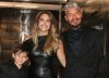 La insólita reacción de Cande Tinelli a la separación de su papá y Milett Figueroa
