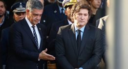 El Gobierno asegura que no hubo contactos con Macri y pone en duda sumarlo a la campaña para las elecciones