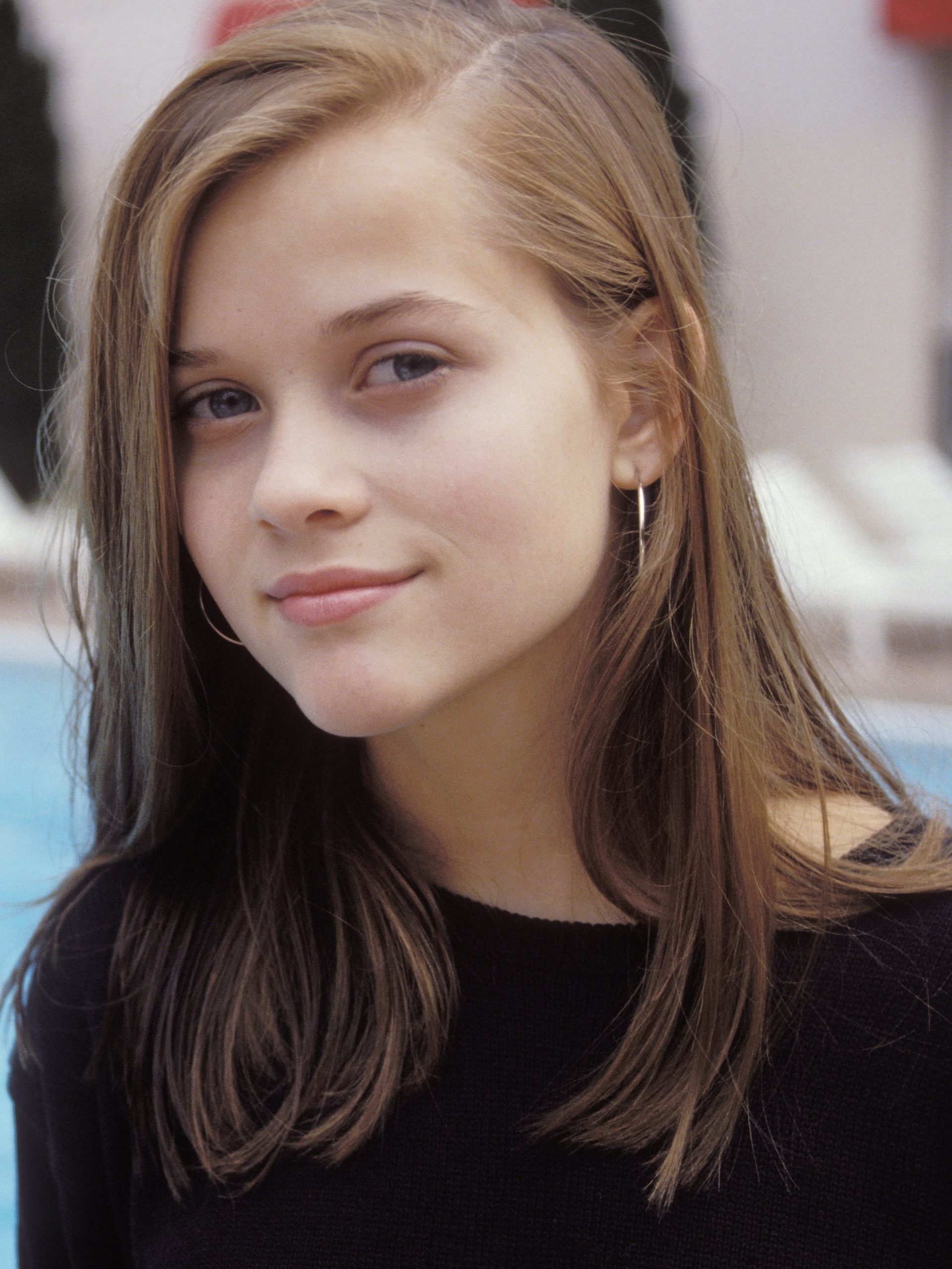 Reese Witherspoon. (Photo by Pool GARCIA/PAT/Gamma-Rapho via Getty Images)