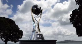 En qué canal de Estados Unidos pasan el Mundial Sub-20 2025