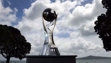 En qué canal de Estados Unidos pasan el Mundial Sub-20 2025
