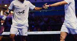 El puntazo de Agustín Tapia, horarios, cuadro y todo lo que tenés que saber de los octavos de final del Madrid
