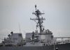 Radiografía del USS Sampson: el sofisticado destructor antimisiles de EE.UU. que llegó a Panamá