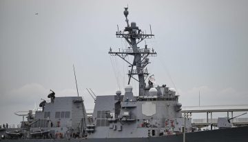 Radiografía del USS Sampson: el sofisticado destructor antimisiles de EE.UU. que llegó a Panamá