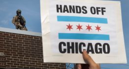 J.B. Pritzker recordó su pasado migrante y pidió honrar la historia de Estados Unidos: “No teníamos nada”