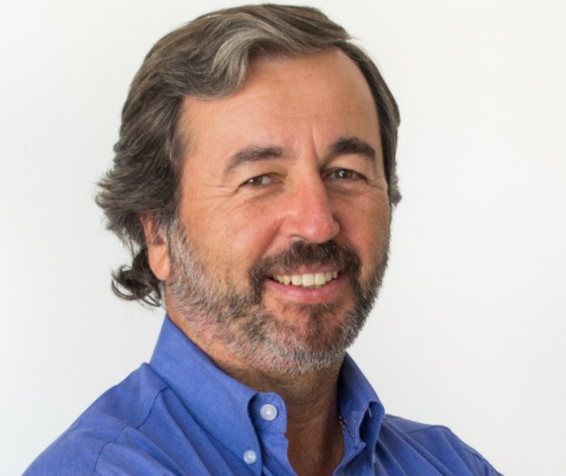 Juan José Madero, director de la división Campos de LJ Ramos