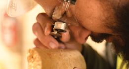 ¿Vuelve la fiebre del oro a Estados Unidos?: el “descubrimiento más importante del siglo” hecho en Nevada