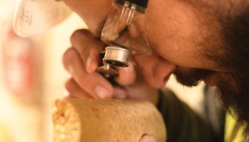 ¿Vuelve la fiebre del oro a Estados Unidos?: el “descubrimiento más importante del siglo” hecho en Nevada