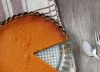 Sin harina ni azúcar: cómo hacer una torta de calabaza saludable y rica