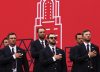 El otro partido en la Ryder Cup: cobrar o no cobrar por jugar el torneo más prestigioso del golf mundial
