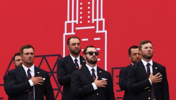 El otro partido en la Ryder Cup: cobrar o no cobrar por jugar el torneo más prestigioso del golf mundial