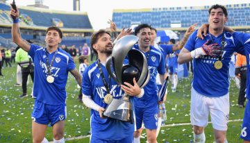Racing y Vélez abren la llave de cuartos de final de la Copa Libertadores: hora, TV y formaciones