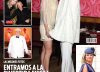 ¿Qué se sabe de…? El avión hot de Paris Hilton, la verdadera identidad de Tom Cruise y la salida romántica de Gigi Hadid