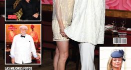 ¿Qué se sabe de…? El avión hot de Paris Hilton, la verdadera identidad de Tom Cruise y la salida romántica de Gigi Hadid
