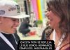 Camilota rogó por la salud de Thiago Medina tras la complicación pulmonar que le detectaron