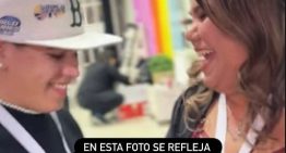 Camilota rogó por la salud de Thiago Medina tras la complicación pulmonar que le detectaron
