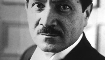 Saint-John Perse: nació en el Caribe, se opuso a los nazis y ganó el Premio Nobel de Literatura por una poesía de “vuelo elevado”