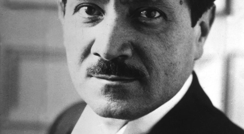 Saint-John Perse: nació en el Caribe, se opuso a los nazis y ganó el Premio Nobel de Literatura por una poesía de “vuelo elevado”