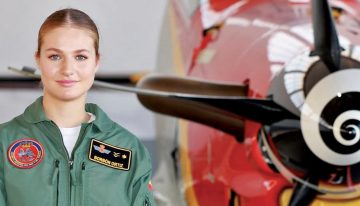 Princesa Leonor. Todos los detalles de su nueva vida, lista para afrontar su mayor reto