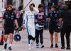 La dura sanción que recibió Alexander Albon por chocar a Franco Colapinto en el GP de Azerbaiyán