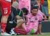 Messi va en busca de su tercer título en el Inter Miami: enfrenta a Seattle por la final de la Leagues Cup
