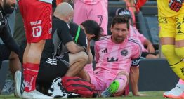 Messi va en busca de su tercer título en el Inter Miami: enfrenta a Seattle por la final de la Leagues Cup