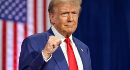 La pesadilla de una abuela con green card: su esposo votó por Donald Trump y ahora el ICE la quiere deportar