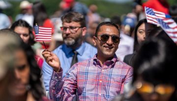 Malas noticias del Uscis: lanza una advertencia sobre estas visas de trabajo en EE.UU.