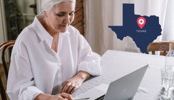 Texas: calendario de pagos del Seguro Social en octubre 2025