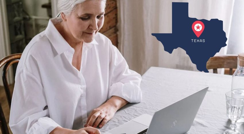 Texas: calendario de pagos del Seguro Social en octubre 2025