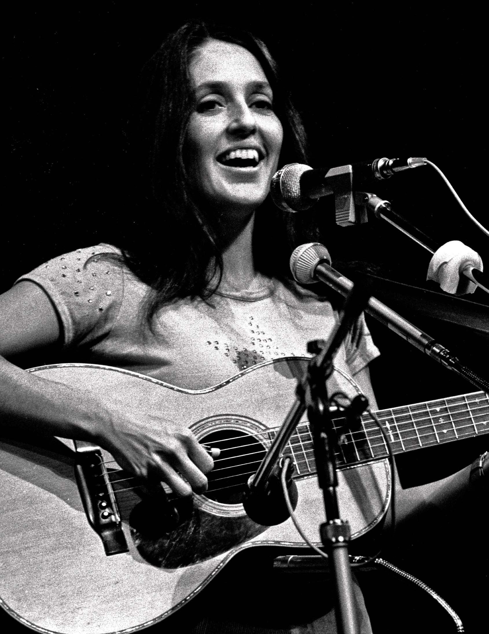 Joan Báez