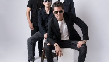 Mago Santo, el pop-rock más directo para crear sus “propias realidades”