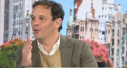 Un exasesor de Milei analizó la “tormenta” de los mercados y reveló por qué hace tanto ruido el resultado electoral