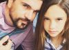 “Ella es única, inigualable”. Tiene 20 años, es la hija de un famoso cantante, brilla como modelo y estudia Comunicación