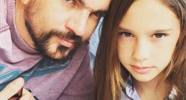 “Ella es única, inigualable”. Tiene 20 años, es la hija de un famoso cantante, brilla como modelo y estudia Comunicación
