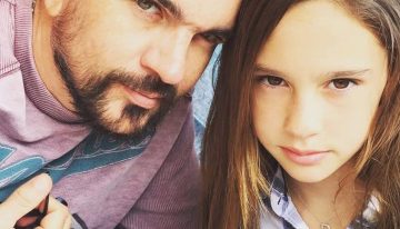 “Ella es única, inigualable”. Tiene 20 años, es la hija de un famoso cantante, brilla como modelo y estudia Comunicación