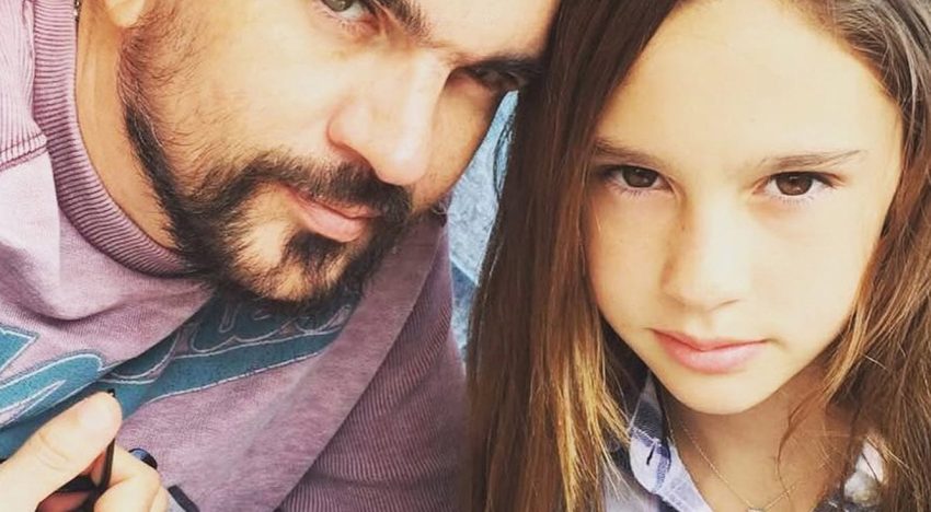 “Ella es única, inigualable”. Tiene 20 años, es la hija de un famoso cantante, brilla como modelo y estudia Comunicación