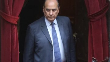 Francos aseguró que en el Gobierno no hay corrupción y opinó sobre la sesión en Diputados