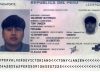 El curioso pasaporte de “Pequeño J” genera dudas y no es el que usó Interpol para la alerta roja por el triple crimen