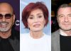 Sharon Osbourne, Liev Schreiber y Debra Messing, entre los 1.200 firmantes contra la carta propalestina, que tachan de “propaganda antisemita”