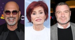 Sharon Osbourne, Liev Schreiber y Debra Messing, entre los 1.200 firmantes contra la carta propalestina, que tachan de “propaganda antisemita”