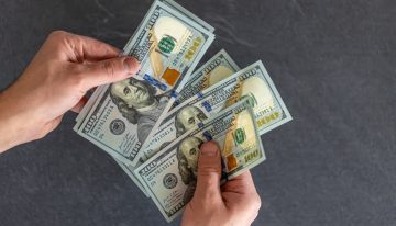 Dólar hoy: el mayorista vuelve a caer y alcanza valores previos a las elecciones de Buenos Aires