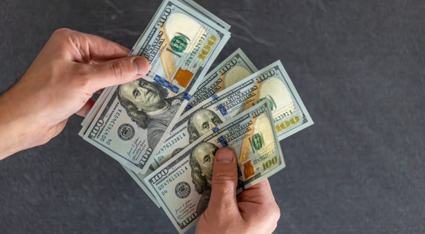 Dólar hoy: el mayorista vuelve a caer y alcanza valores previos a las elecciones de Buenos Aires