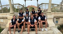 El velero argentino “Matrero” vuelve a las regatas de la Riviera Francesa
