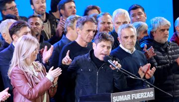 Resultados: quién ganó las Elecciones 2025 en la provincia de Buenos Aires