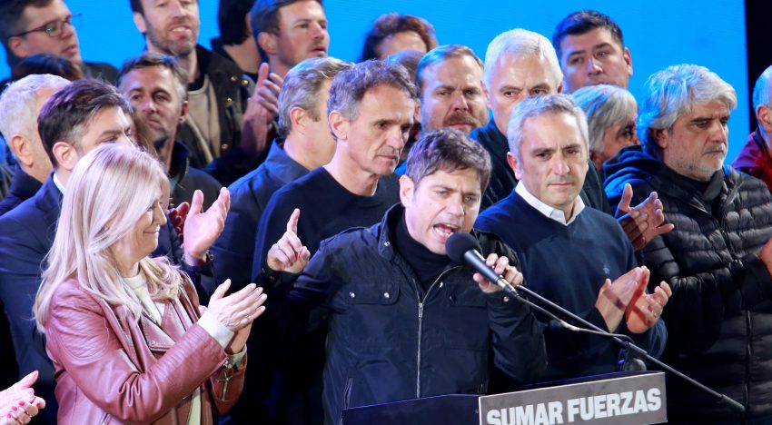 Resultados: quién ganó las Elecciones 2025 en la provincia de Buenos Aires