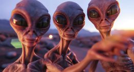 Contacto extraterrestre y órganos artificiales entre las predicciones de Baba Vanga para este 2025