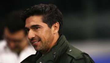 El dato del técnico de Palmeiras que preocupa a todo River
