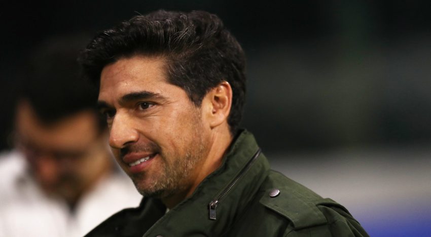 El dato del técnico de Palmeiras que preocupa a todo River
